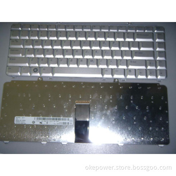 Laptop Keyboard for DELL 1520 Spanish (DL1520-SP)